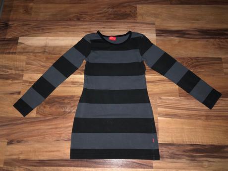 1x oblečené predĺžené tričko 128/134, colours of the world,128