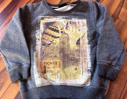 Next mikina 3r, next,98