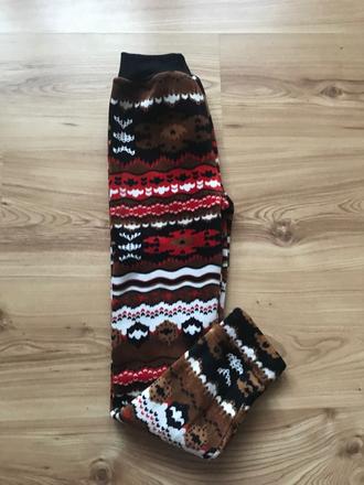 Hrubšie leginy, 128