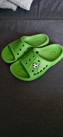 Crocs 19,5cm, crocs,30