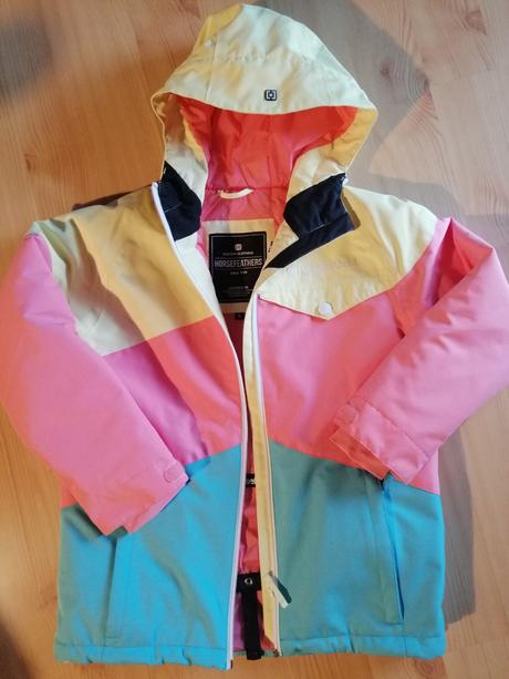 Snowboard bunda horsefeathers, horsefeathers,152