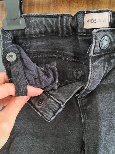 Rifle v.128/134, kids,128