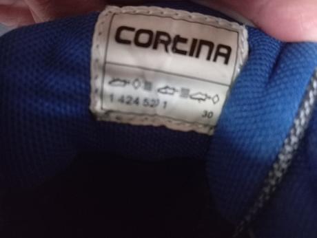 Prechodné vysoké topánky 30, 30