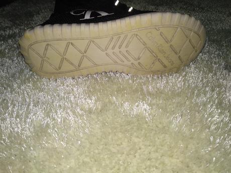 Botasky originál calvin klein, 40