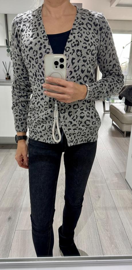 Marco pecci kardigan, 36