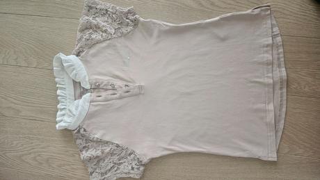 Jazdecke tricko, 164