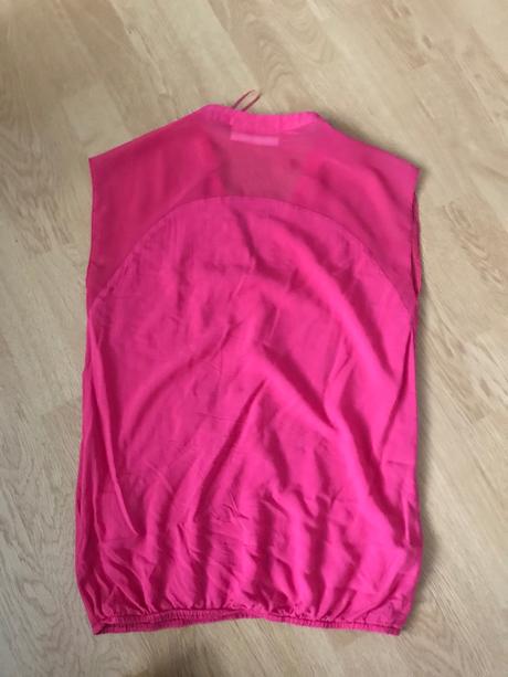 Bluzka, clockhouse,xs