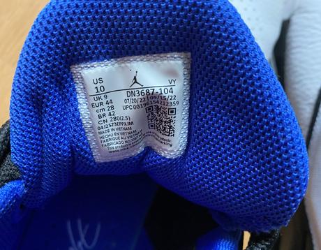 Tenisky nike air jordan flight-club v. 44, nike,44