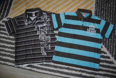 Tričká cena spolu 146/152, c&a,146