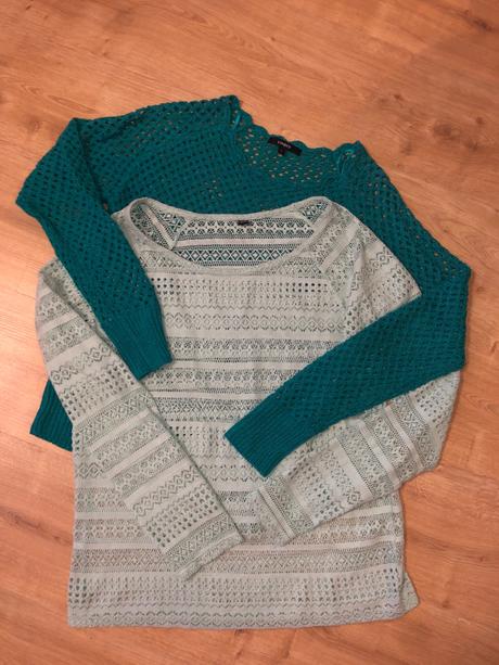 Pekné svetriky, lindex,s