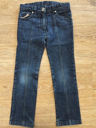 Rifle geox, geox,116