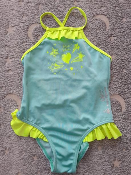 Plavky aqua sphere uv 50, 98