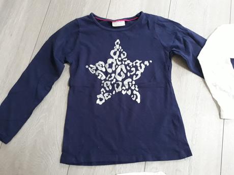 Tricko  na 6 7 rokov, 116