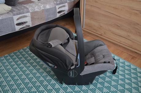 Kočík peg-pérego book plus s 3-kombinácia elite, peg-pérego,peg-pérego book plus