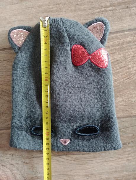 Mačka, dopodopo,110