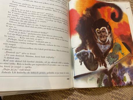 O haríkovi a billovi dvoch kamarátoch ako som krst,