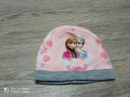Čiapka, disney,116