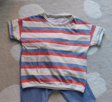 Kompletík 104/110, zara,104