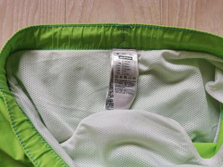 Plavky z decathlon, decathlon,152