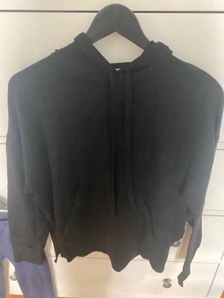 Dámska mikina, h&m,xl