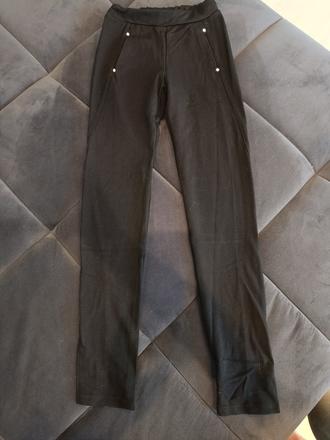 Legíny, mayoral,140