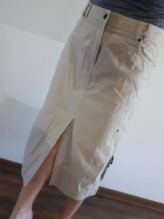 Sukna marccain sport vel 40/42, 40