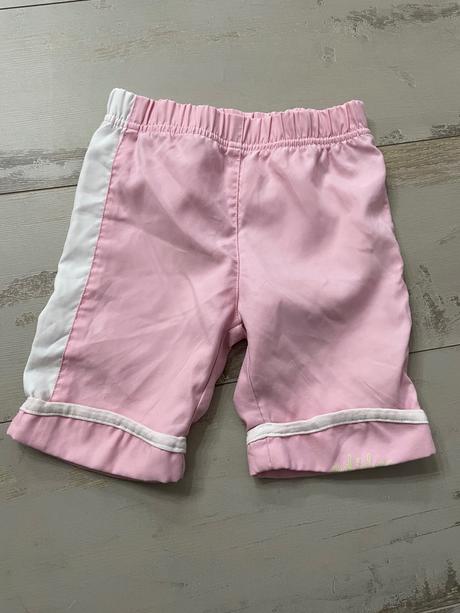 Tenke  trojstvrtove nohavice, adidas,80