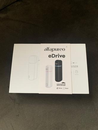 Vona / difuzer do auta,