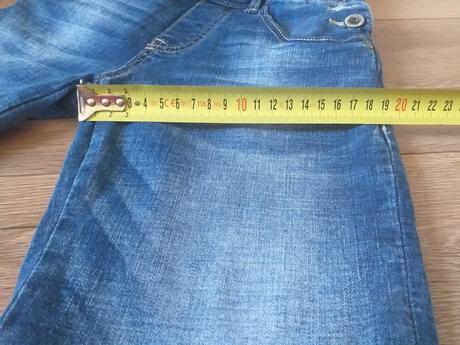 Kratasky na traky, xs