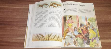 Biblia pre deti, 