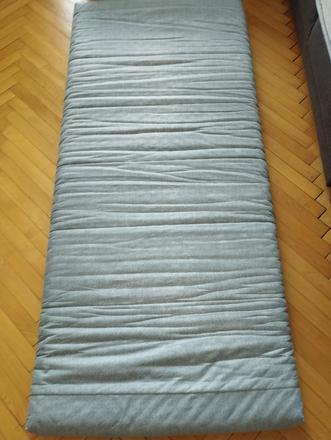 Matrace 90x200 ikea, šírka (cm): 90,dĺžka (cm): 200