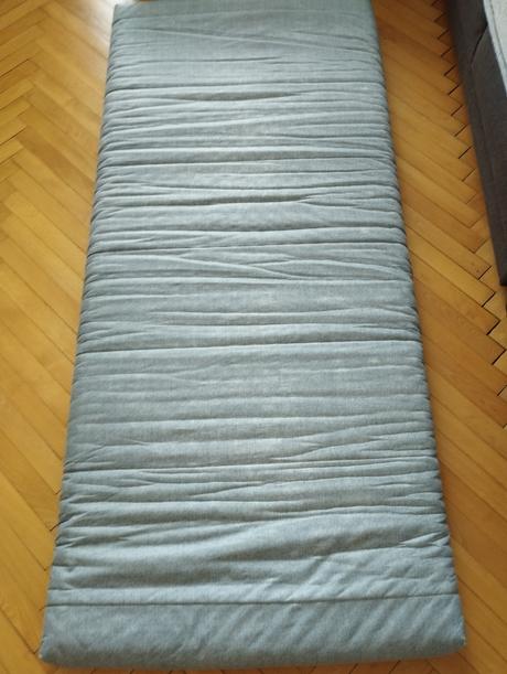 Matrace 90x200 ikea, šírka (cm): 90,dĺžka (cm): 200