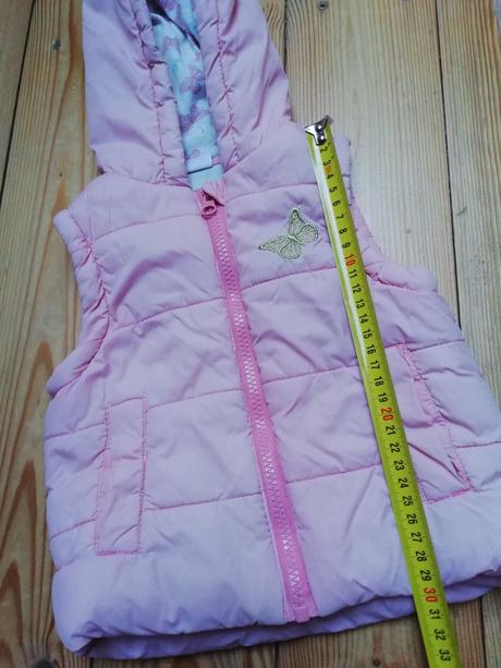 Vesta s motylikmi, f&f,80