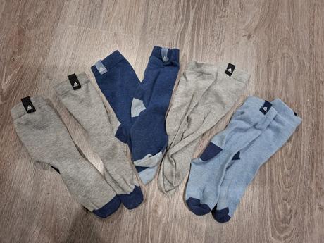 Mix pre chlapca velkost s-l, s