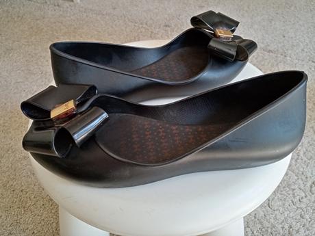 Gumené baleriny zaxy, zaxy,37