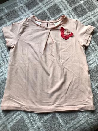 Detské tričko zara, zara,98