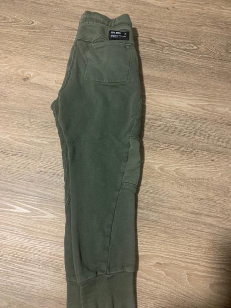 Teplaky zara, zara,128