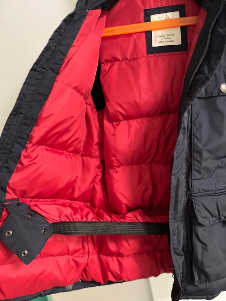 Paperova bunda zara 128, zara,128