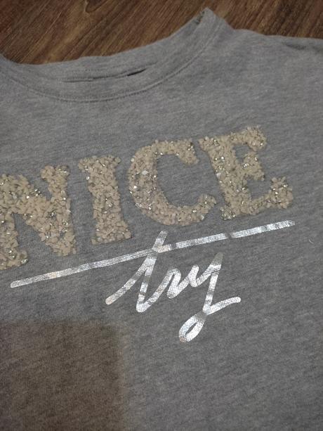 Tričko, zara,140