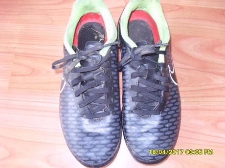 Kopačky, nike,37