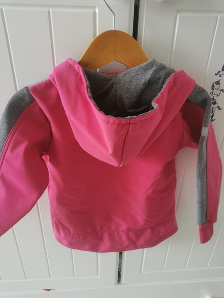 Detska flisova bunda, 104