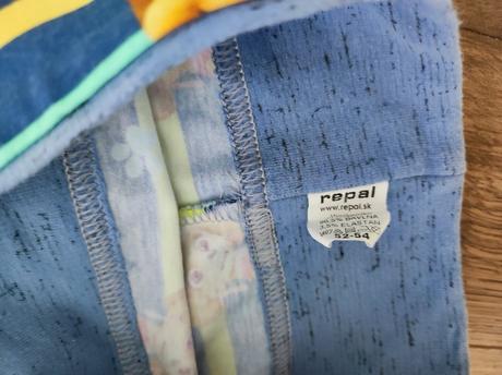 Prechodná čiapka paw patrol, repal,128