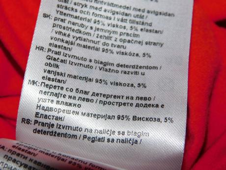 Kvalitne upletove šaty, gerry weber,46