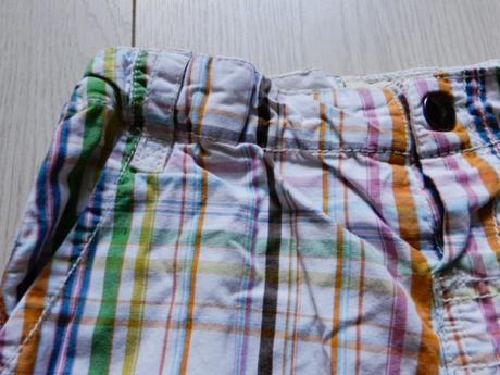 Kraťasky mayoral, mayoral,116