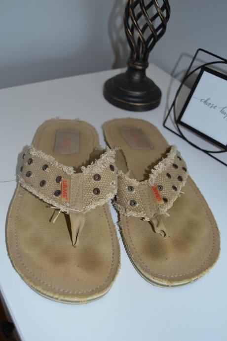 Pánske žabky u&me, zn. humanic, veľ. 45, humanic,45