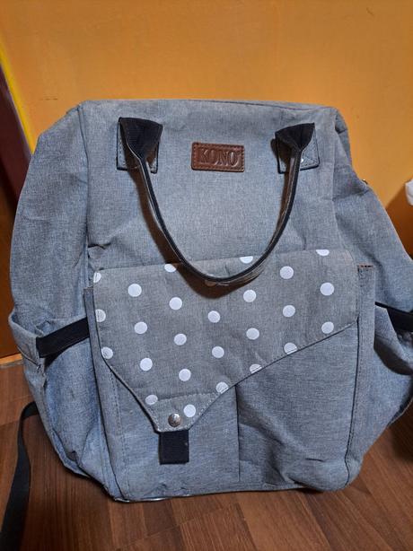 Taška na kočík, 