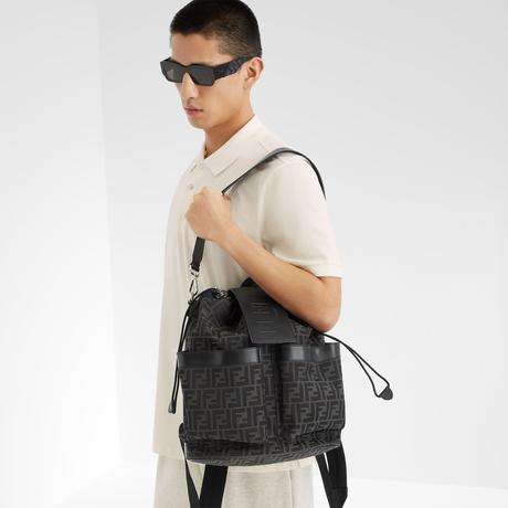 Original fendi strike large, fendi