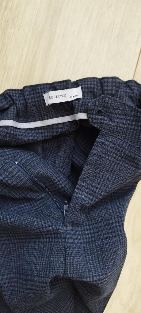 Predám nohavice, reserved,134
