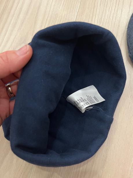 Čiapky 92/104, h&m,98