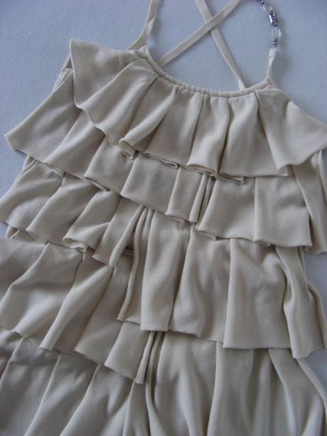 Top zn. mango, mango,xs